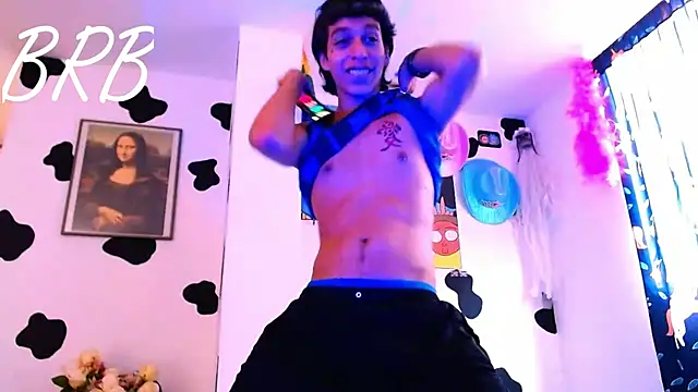 Chat XXX en directo de DannyPhantom555