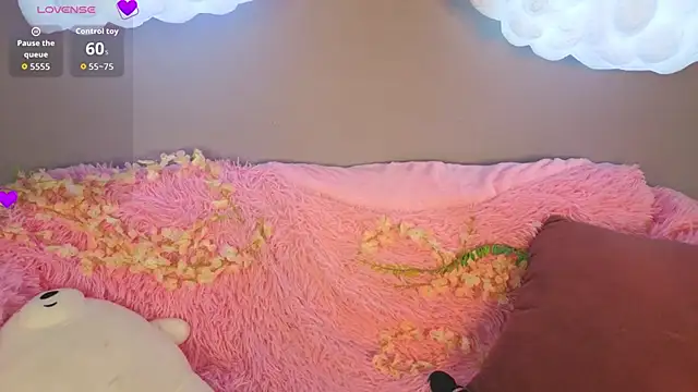 Chat XXX en directo de Alis_Platt