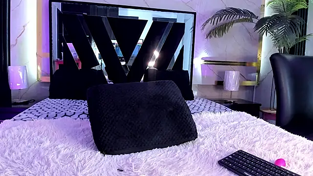 Chat XXX ao vivo de Eli_Sanders