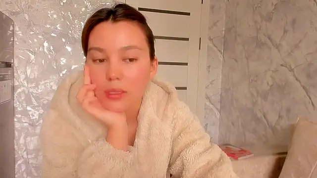 Živý XXX chat LunaXmii