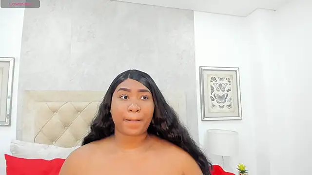 Živý XXX chat KimberlyBigBoobs