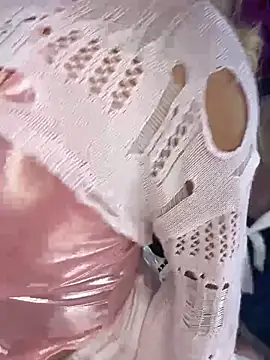 Shayybaby's Webcam Show