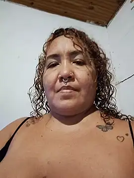 CurvyHeat Obrolan Langsung XXX