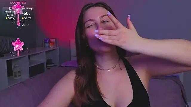 Sassy_Talkin_'s Live XXX Chat