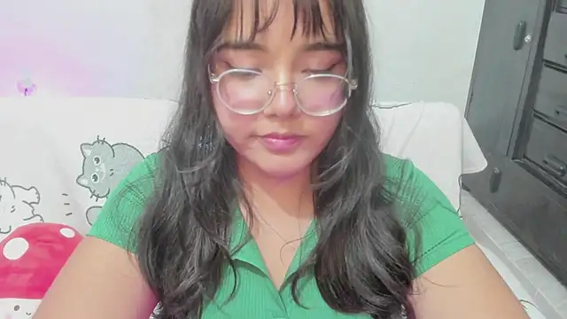 Naoko_7w7 Adlı Modelin Canlı XXX Sohbeti