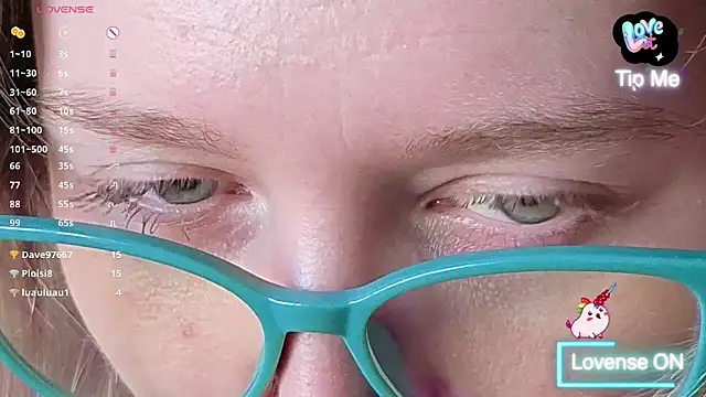 CitrusBlissss Live XXX-chat