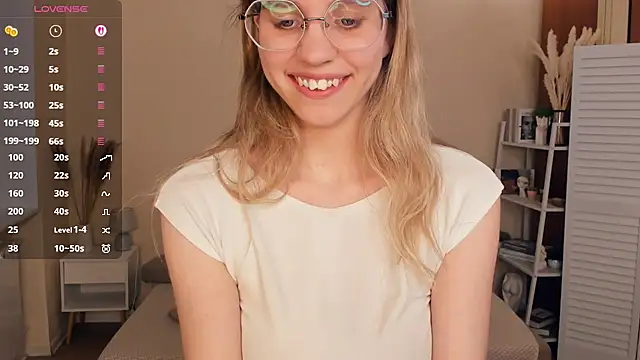 JoanBaggott 现场XXX聊天