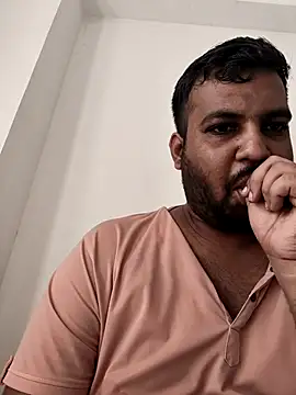 vinay_smalldick 在線直播表演