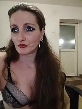 Chat XXX en directo de CrazyMaya39