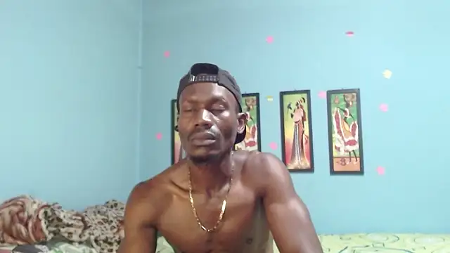 miltonjjakeeのウェブカメラショー