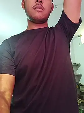 Show de webcam de Satyam3handsome