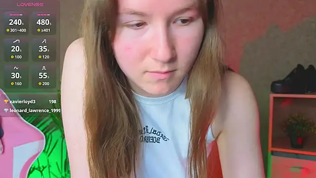 Chat +18 de SindieStorm ao vivo