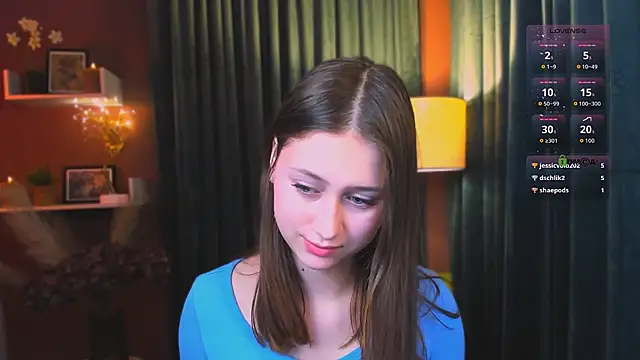 arianaa_cat Adlı Modelin Canlı XXX Sohbeti