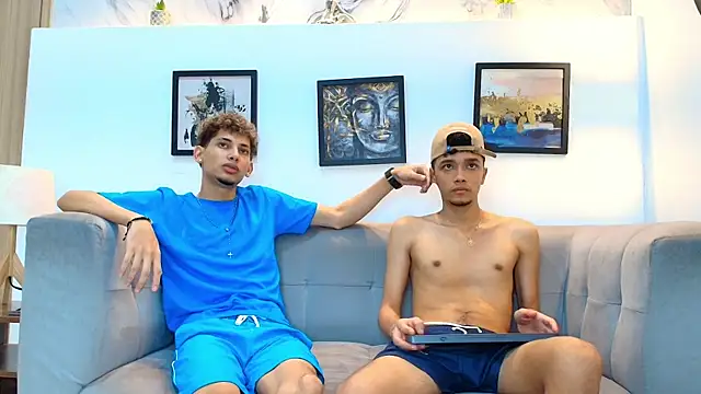 YOUNG_BOYS_HELL 现场XXX聊天