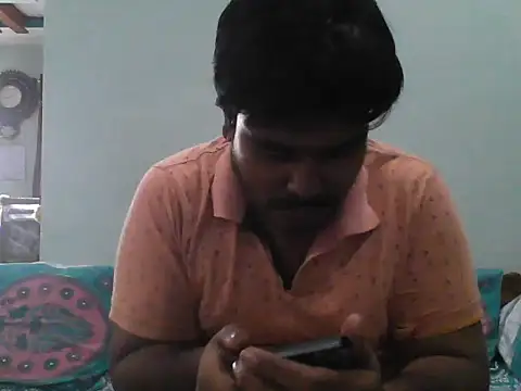 Sembang XXX Secara Langsung Foxboy65