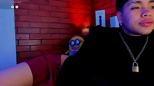 Lee_Colee Show Webcam