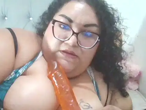 Show webcam de kiroshy