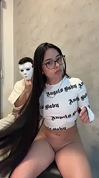 SophiaMelissa – webcam-show