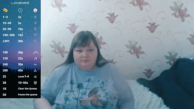 Chat +18 de fistashka___ ao vivo