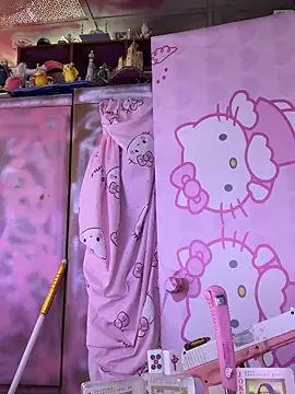 Pertunjukan Kamera Web JesuAdam