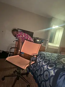 Show Webcam de Stressreliever82