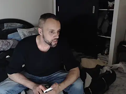 Terizizz Webcam-Show