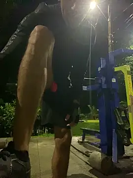 dantedesirexx 网络视讯表演