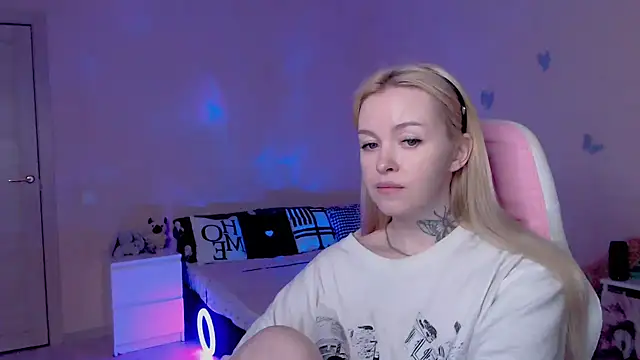 Naughty_Mable Chat XXX live