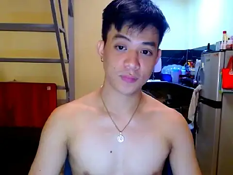 AsianCUMQUICKLY Pertunjukan Webcam