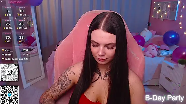 Michela_Fruet's Live XXX Chat