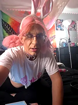 mistismoker Webcam show