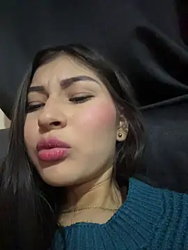 Chat XXX Live Aylin_fire