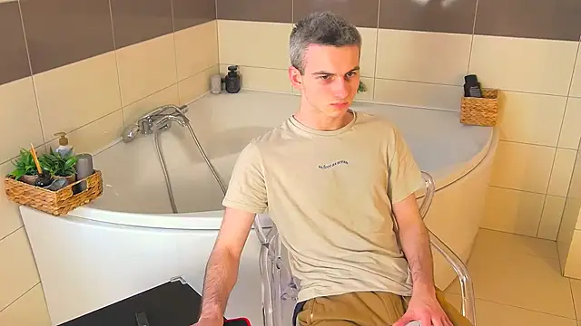 Magic_Storms – Live XXX-chat