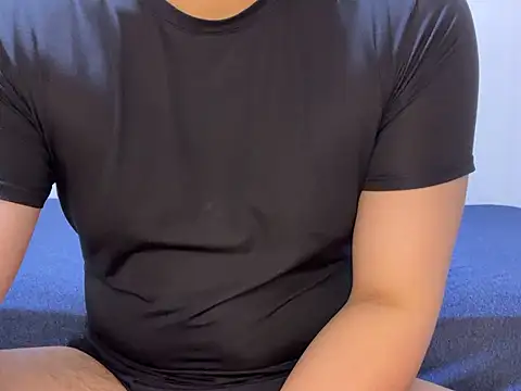 ChubbyTokyoのライブXXXチャット