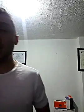 Zauron_95 – Live XXX-chat