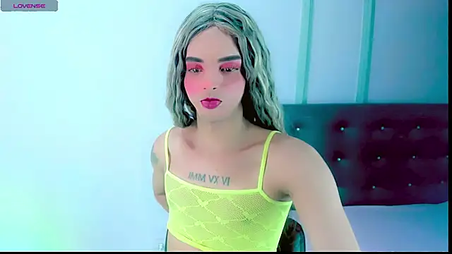 malahya_'s Live XXX Chat