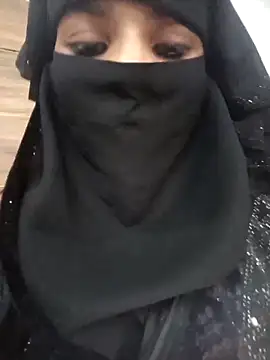 Sembang XXX Secara Langsung Aafreen_36