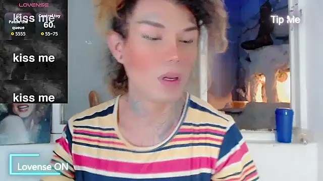 ana_tsxxx's Live XXX Chat