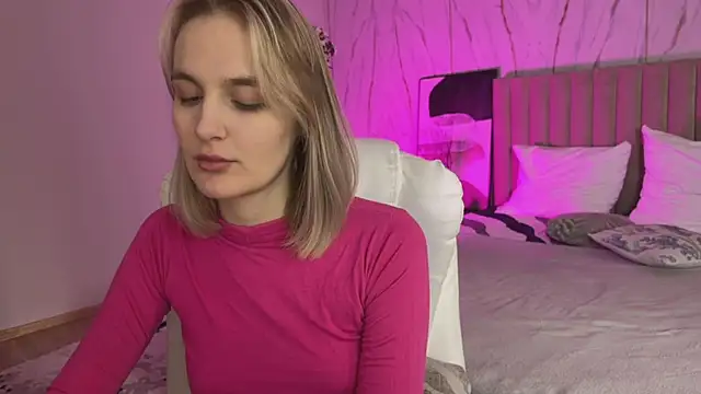 Chat +18 de _Vikky_Moon_ ao vivo