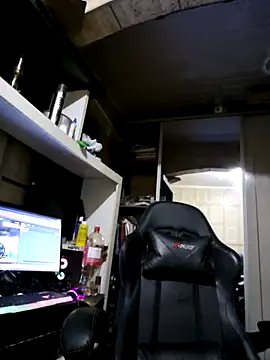 Show webcam de Alexandrexx94