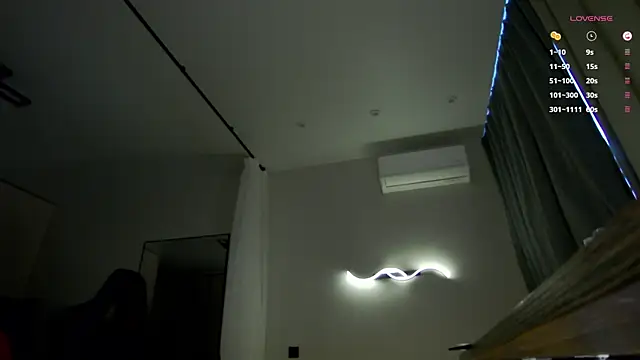 Show de webcam de Tommy_cat