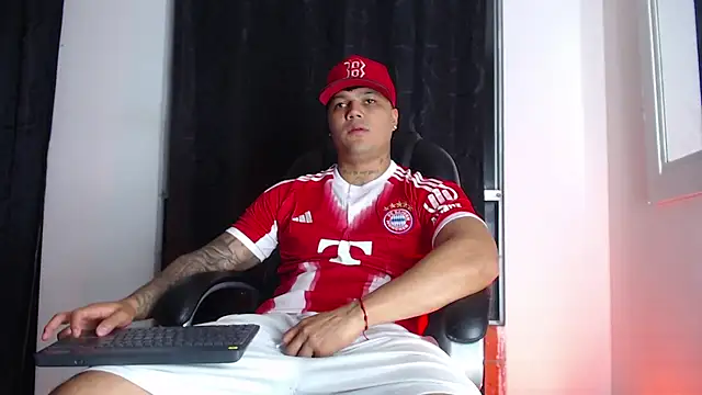 Pedro_x777 webcam show