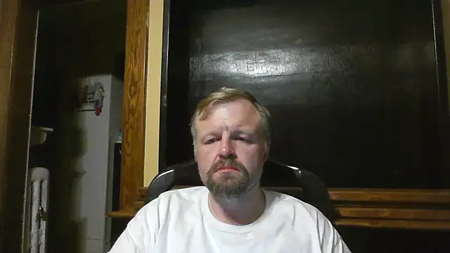 TheOneDonShaun: вебкам-шоу