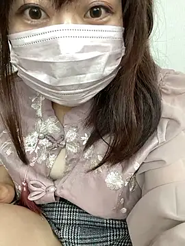 Czat XXX na żywo – yuko_ch_jpn