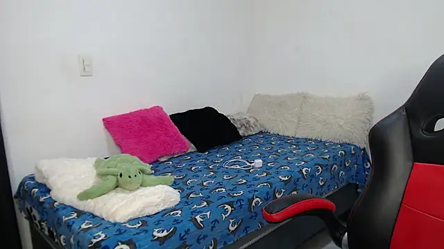 Hiso_kai 在線直播表演