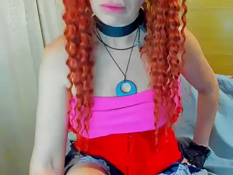 Show modela Ruda1919 na web-kameri