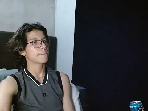 Show de webcam de VAZAK