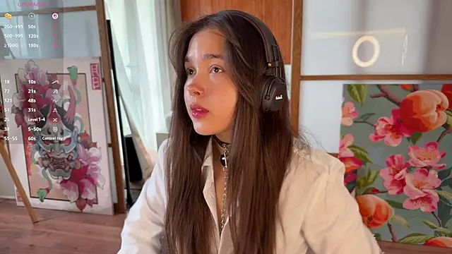 دردشة PlumyBun الجنسية المباشرة