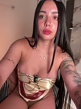 دردشة KyleXBrown الجنسية المباشرة