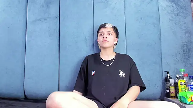 Chat XXX Live Megan_Thompson_